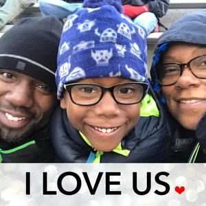 Meet your Posher, Cynthia